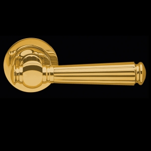 Karcher Door Handles - Schontal R260 OS 78